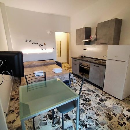 Locazione Turistica Casa Gardenia Apartment Turin Luaran gambar