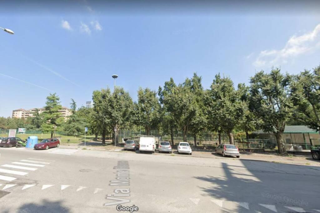 Locazione Turistica Casa Gardenia Apartment Turin Luaran gambar