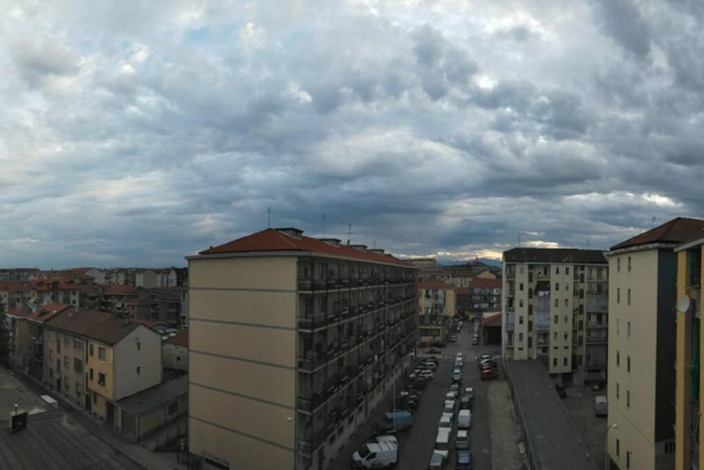 Locazione Turistica Casa Gardenia Apartment Turin Luaran gambar