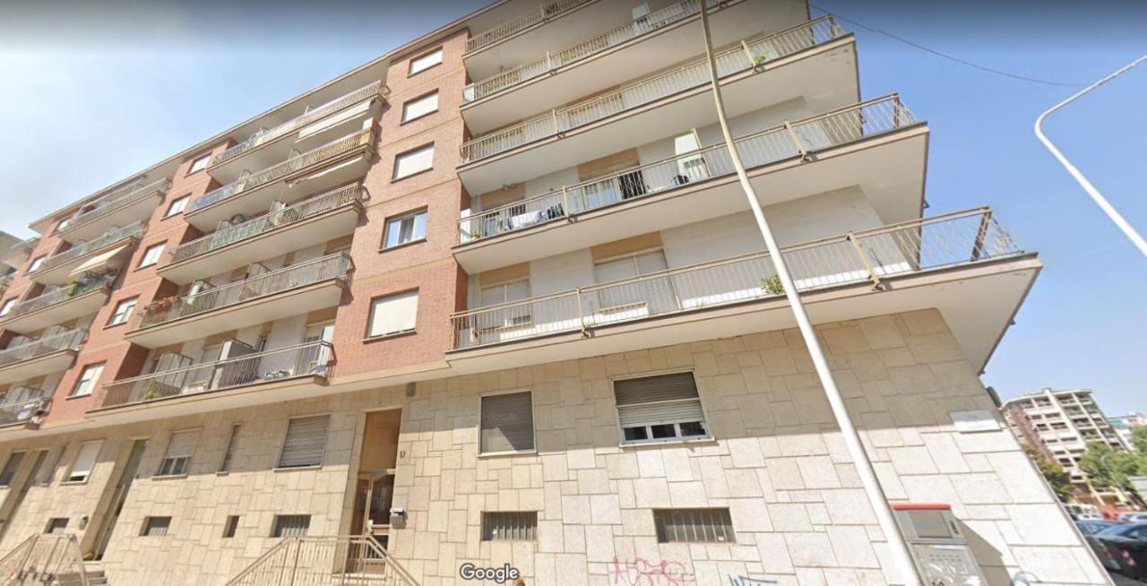 Locazione Turistica Casa Gardenia Apartment Turin Luaran gambar