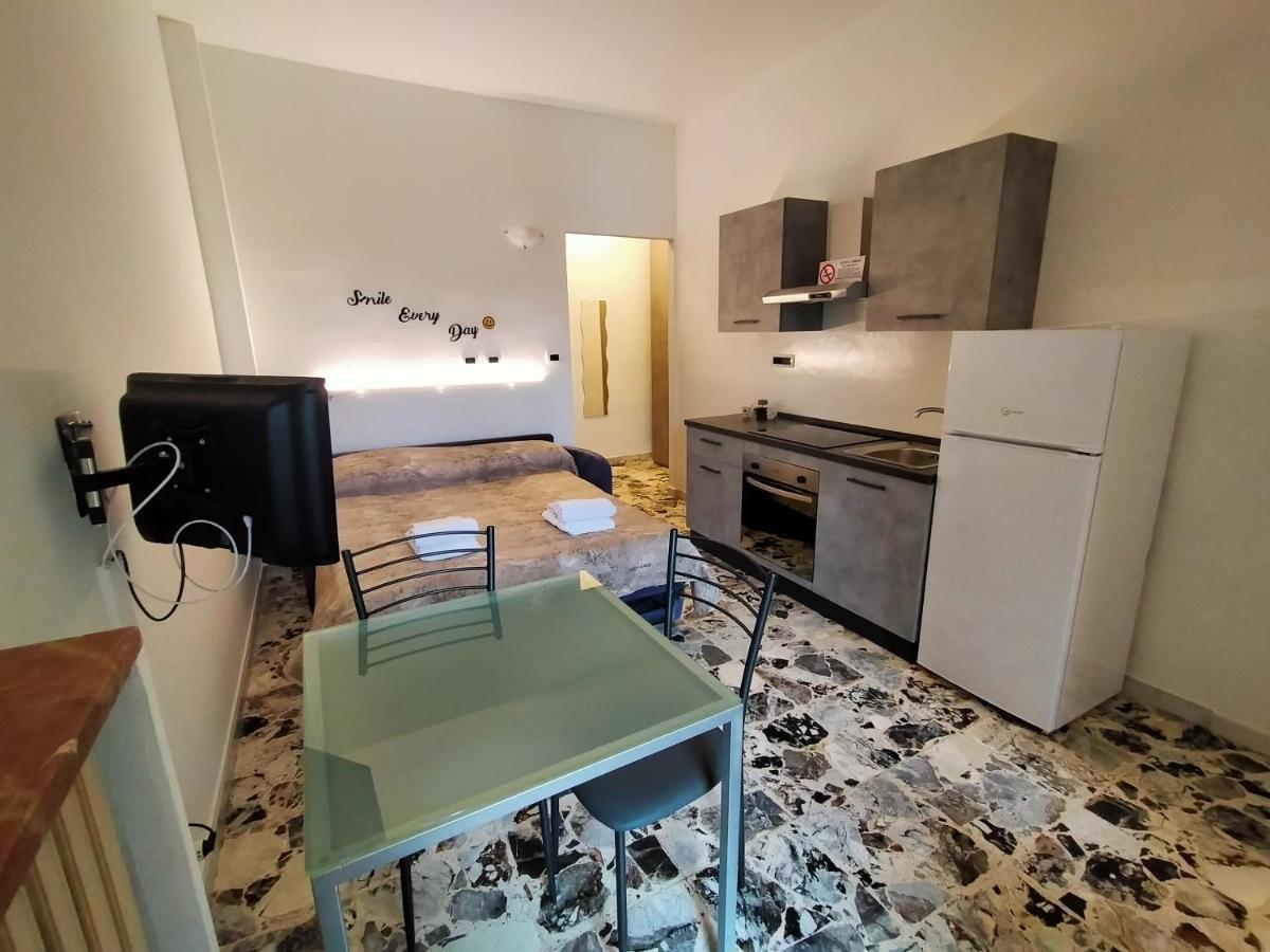 Locazione Turistica Casa Gardenia Apartment Turin Luaran gambar