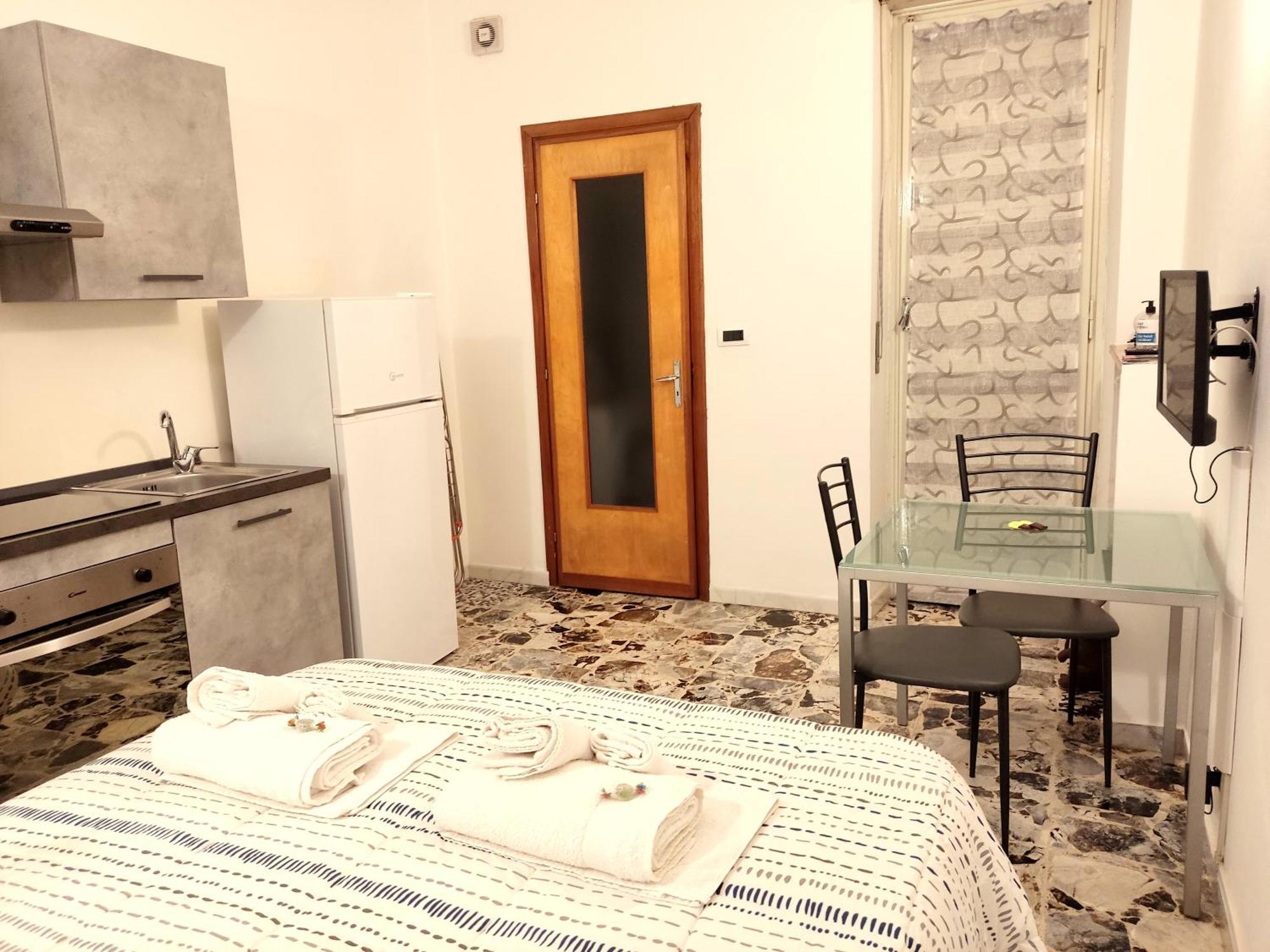 Locazione Turistica Casa Gardenia Apartment Turin Luaran gambar
